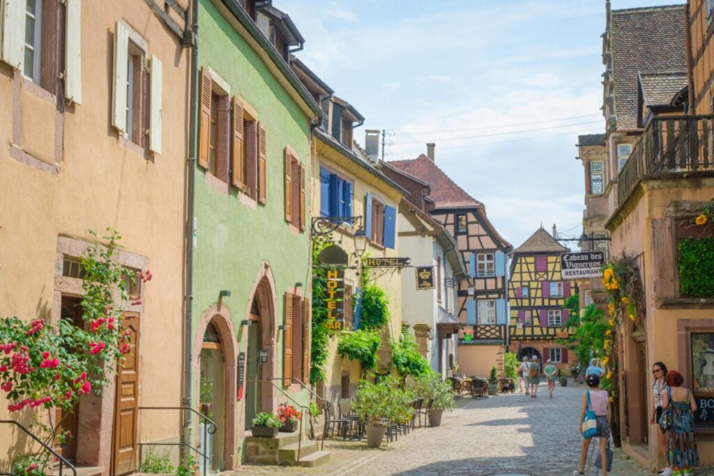 Riquewihr