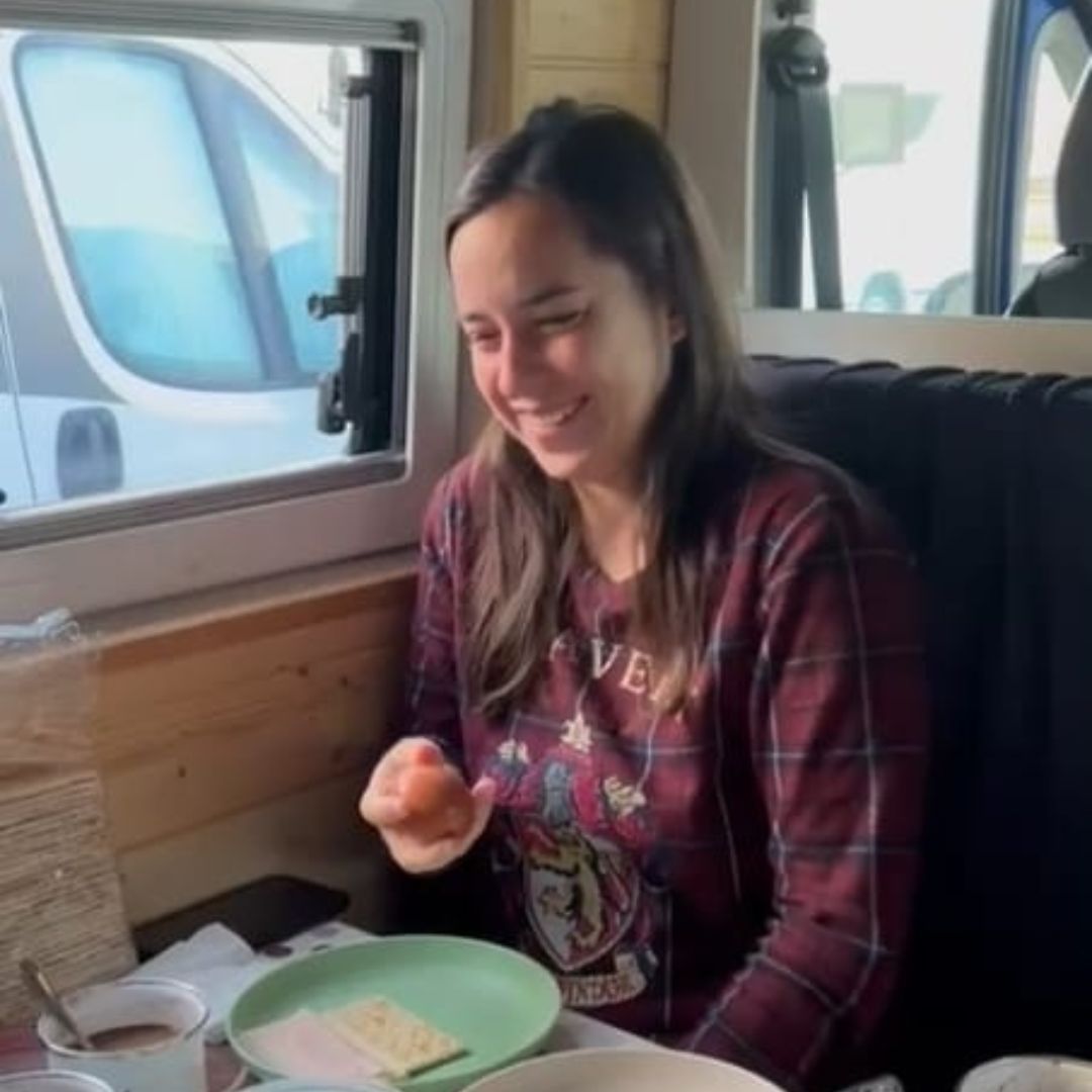 Experiencias de clientes Tutu camper