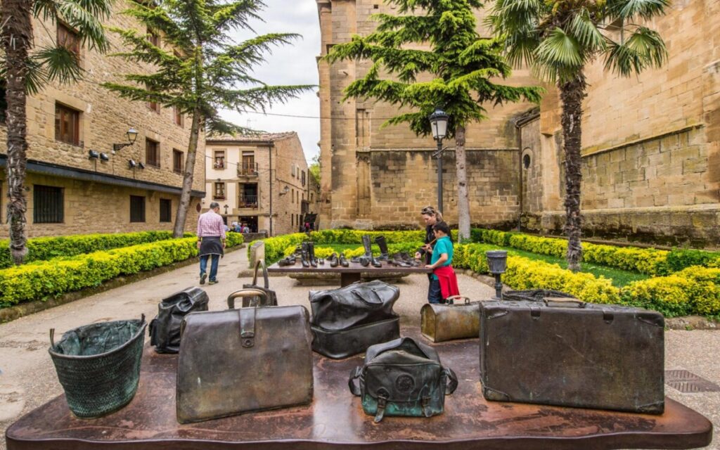 GL_laguardia6 Laguardia-ruta pais vasco en camper