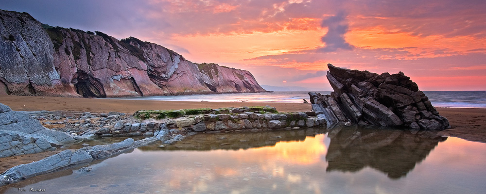 zumaia zumaia-pais vasco